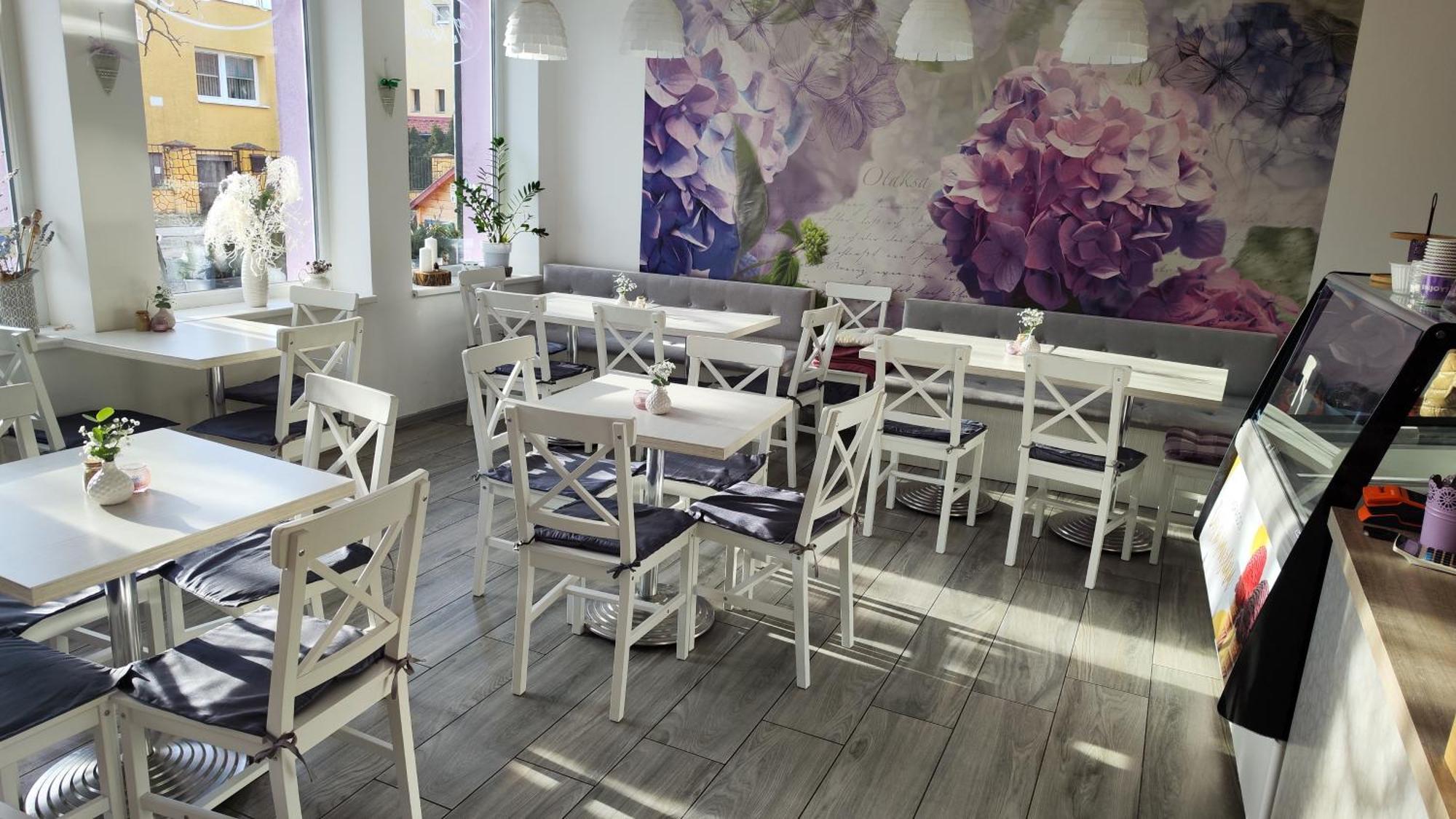 Apartmán Café u Kordulky Ratiskovice Exterior foto