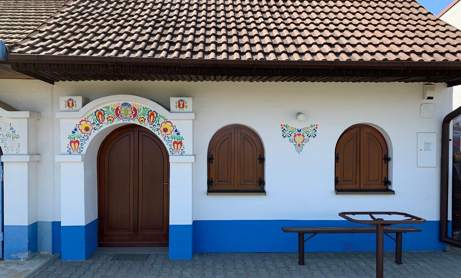 Apartmán Café u Kordulky Ratiskovice Exterior foto